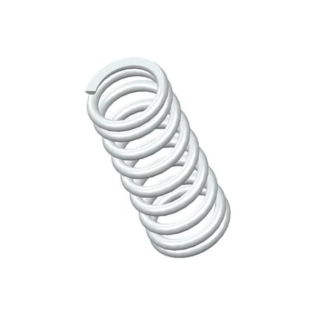 Approved Vendor Compression Spring, O= .360, L= .88, W= .047 G609960887